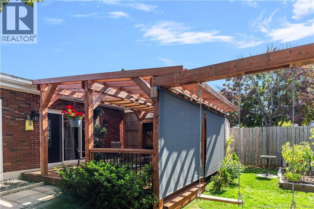 140 West Lane, Moncton, New Brunswick E1C 6V2 - Photo 41 - NB127782