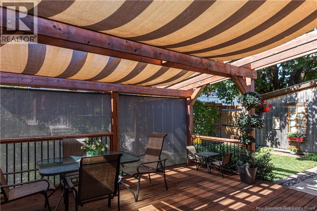140 West Lane, Moncton, New Brunswick E1C 6V2 - Photo 42 - NB127782