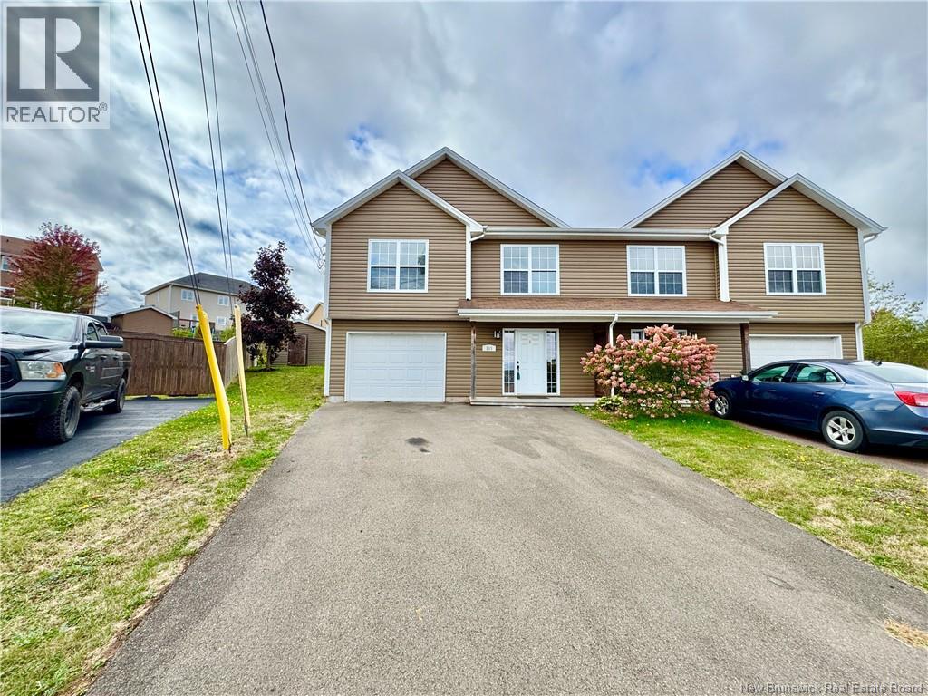 193 Houlahan, Dieppe, New Brunswick