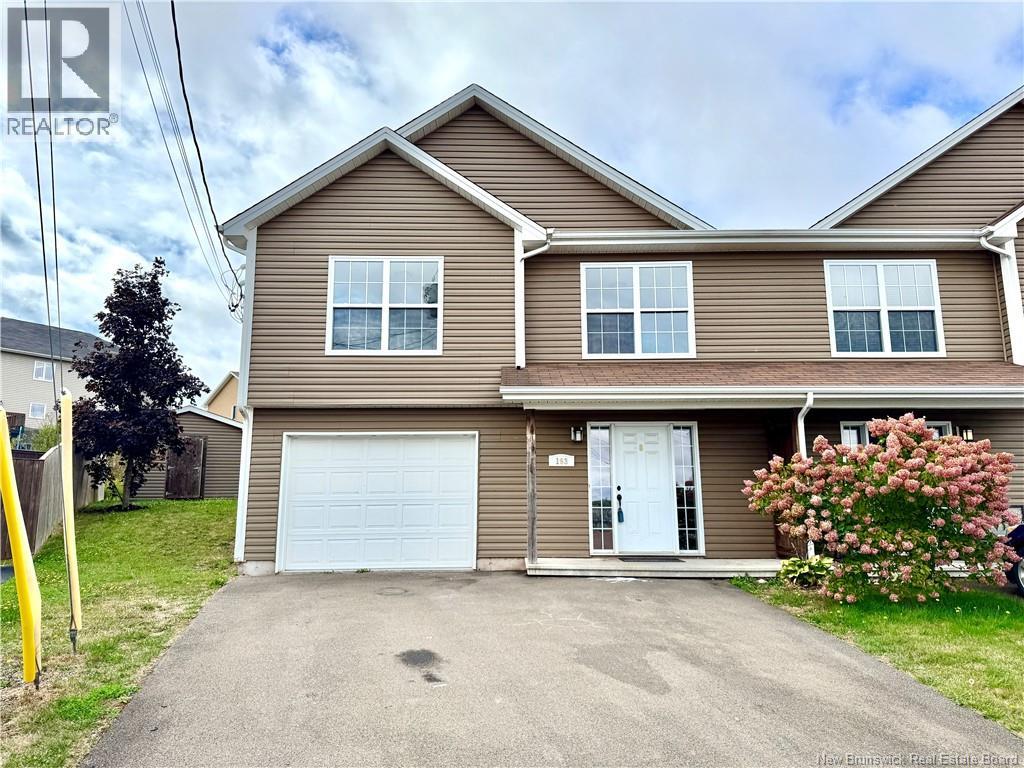 193 Houlahan, Dieppe, New Brunswick E1A 4X6 - Photo 2 - NB127776