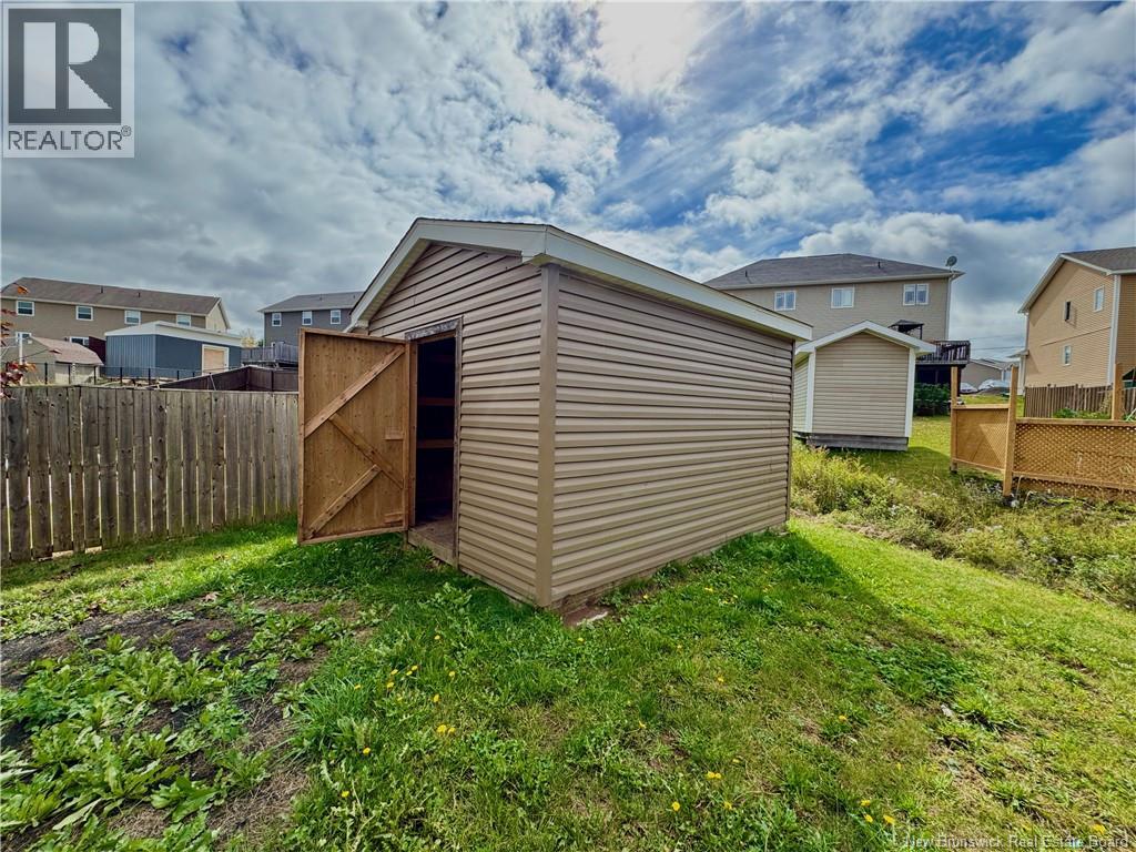 193 Houlahan, Dieppe, New Brunswick E1A 4X6 - Photo 41 - NB127776