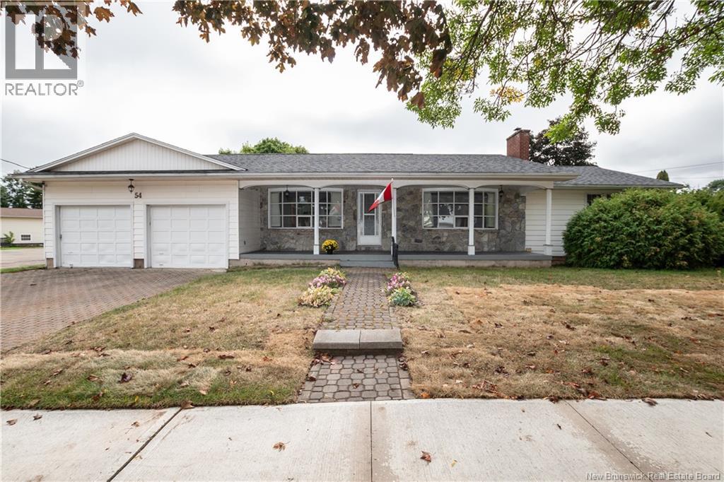 54 Bessborough, Moncton, New Brunswick