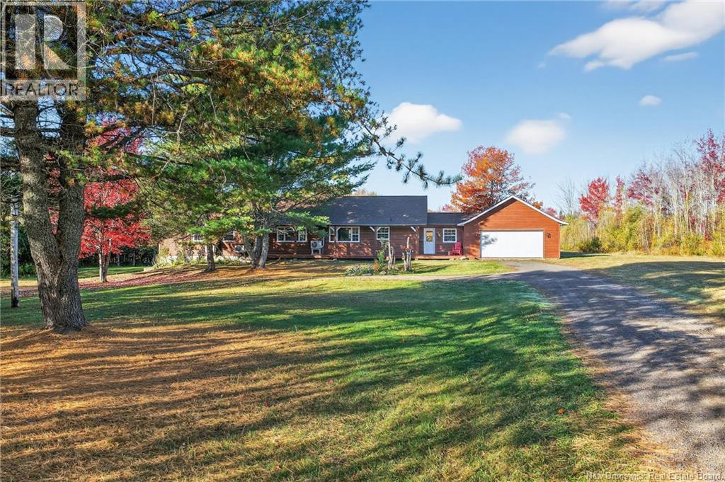 3890 Route 510, Fords Mills, New Brunswick