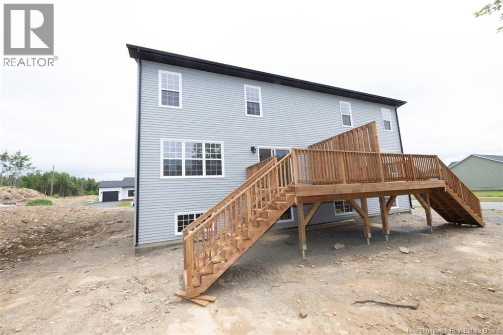 85 Glennorth Street, Fredericton, New Brunswick  E3G 0A3 - Photo 22 - NB127808