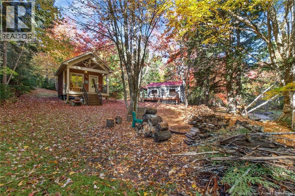 Cottages + Lot Rte 515, Sainte-Marie-De-Kent, New Brunswick E4S 2G4 - Photo 18 - NB127794