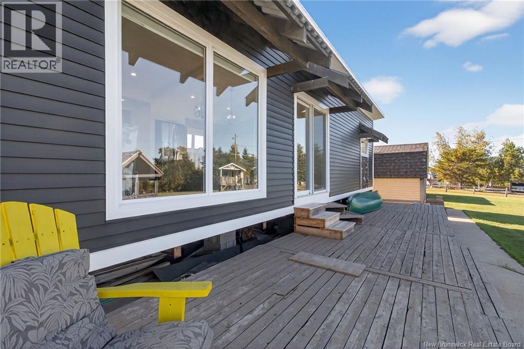 173 Paradis, Sainte-Marie-De-Kent, New Brunswick E4S 1V2 - Photo 2 - NB127192