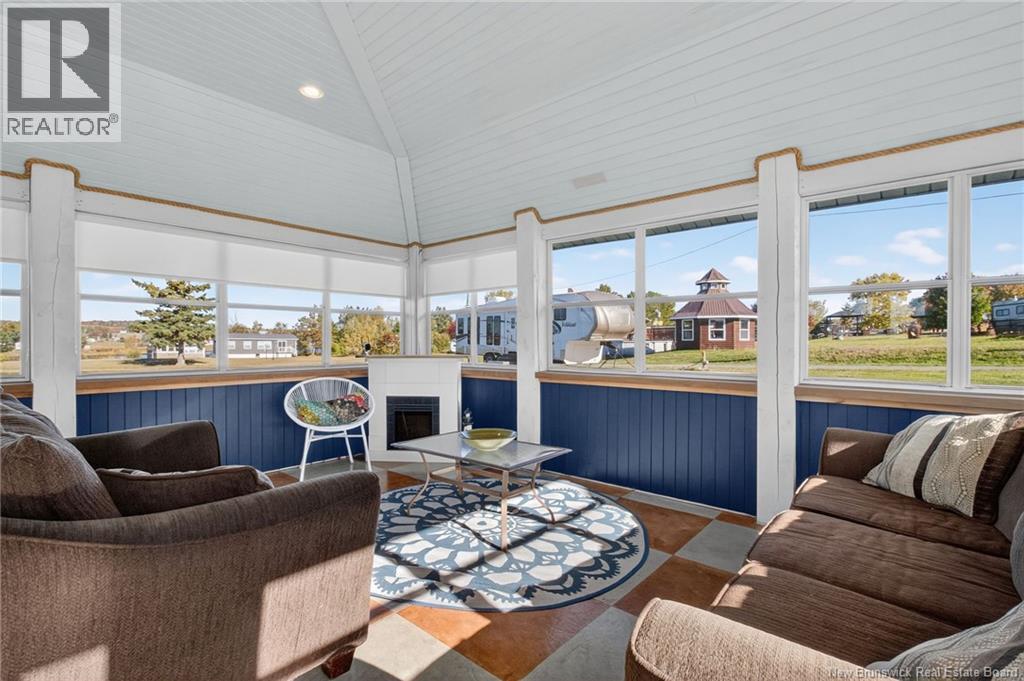 173 Paradis, Sainte-Marie-De-Kent, New Brunswick E4S 1V2 - Photo 24 - NB127192