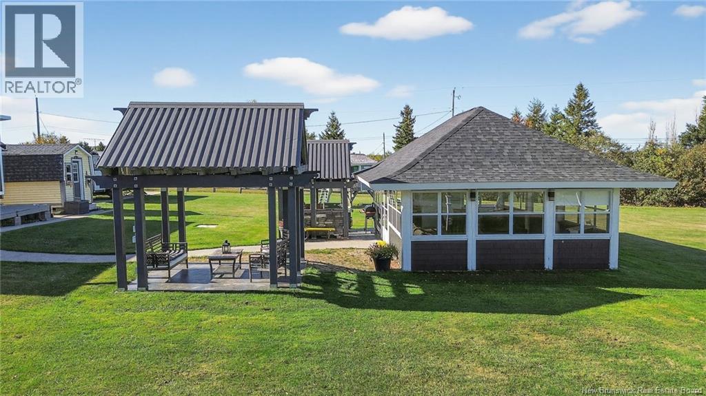 173 Paradis, Sainte-Marie-De-Kent, New Brunswick E4S 1V2 - Photo 31 - NB127192