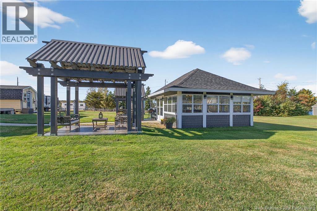 173 Paradis, Sainte-Marie-De-Kent, New Brunswick E4S 1V2 - Photo 32 - NB127192