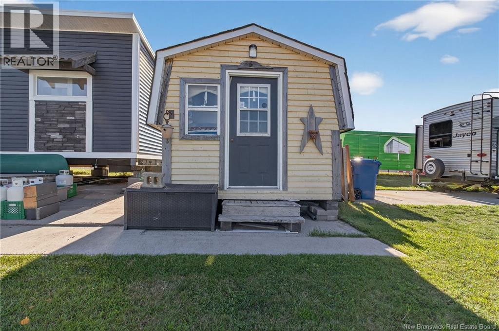 173 Paradis, Sainte-Marie-De-Kent, New Brunswick E4S 1V2 - Photo 36 - NB127192