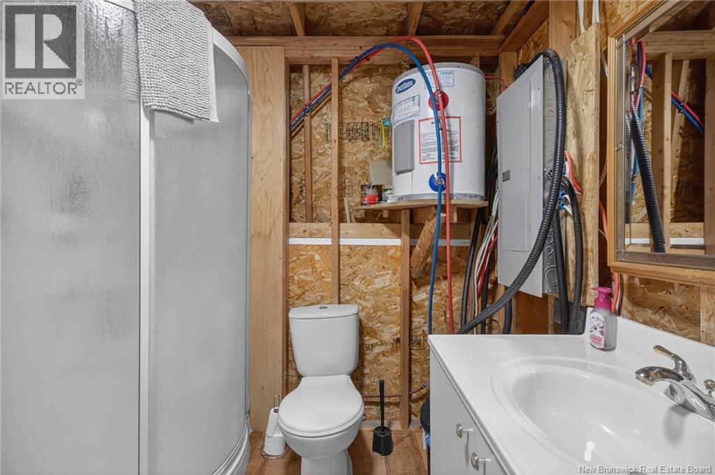 173 Paradis, Sainte-Marie-De-Kent, New Brunswick E4S 1V2 - Photo 37 - NB127192