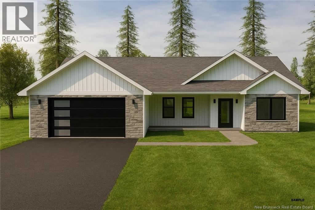 57 Kervin Crescent, Moncton, New Brunswick