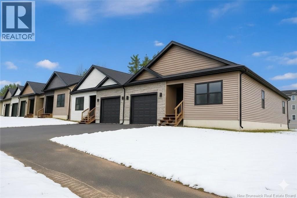 8 TERRY FOX Drive, Oromocto, New Brunswick