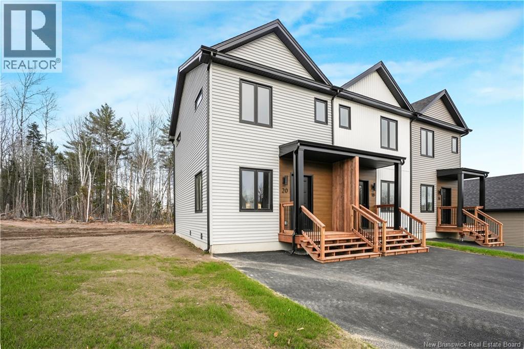 16 Terry Fox Drive, Oromocto, New Brunswick  E2V 0P6 - Photo 3 - NB127704