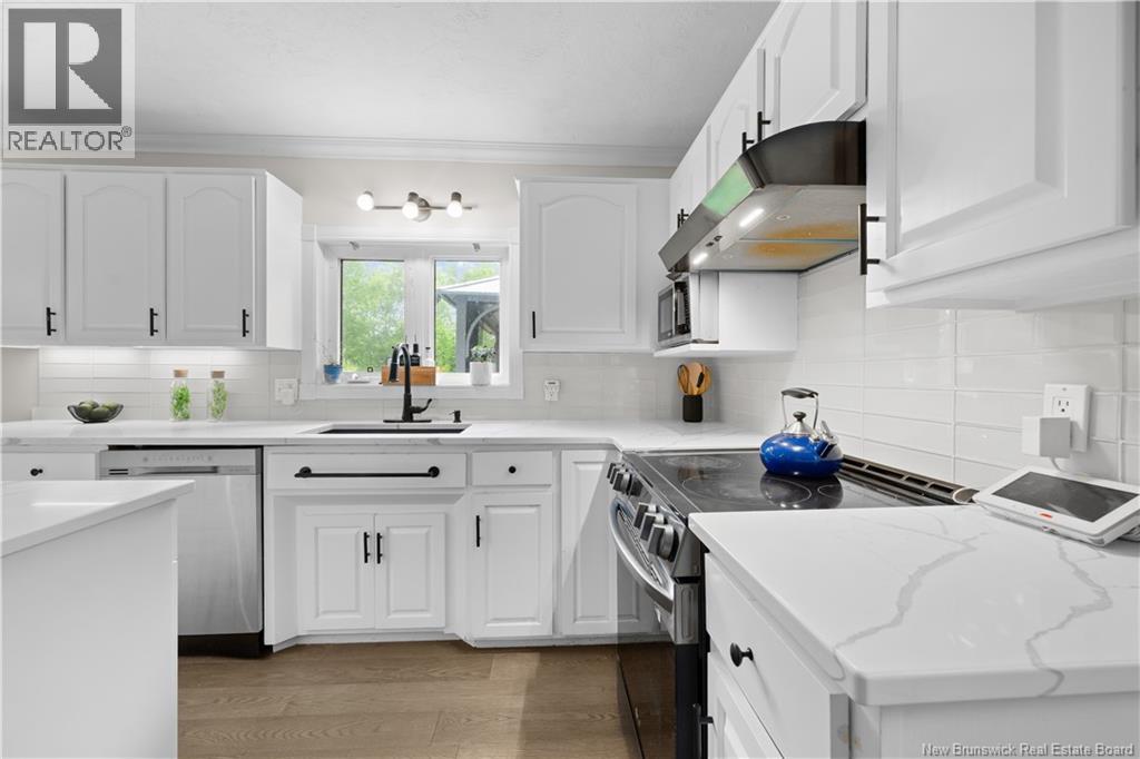 3801 Route 115, Notre-Dame, New Brunswick  E4V 2E7 - Photo 19 - NB127827