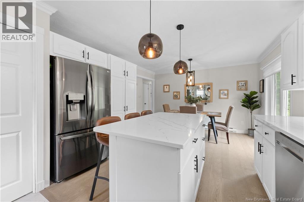 3801 Route 115, Notre-Dame, New Brunswick  E4V 2E7 - Photo 21 - NB127827