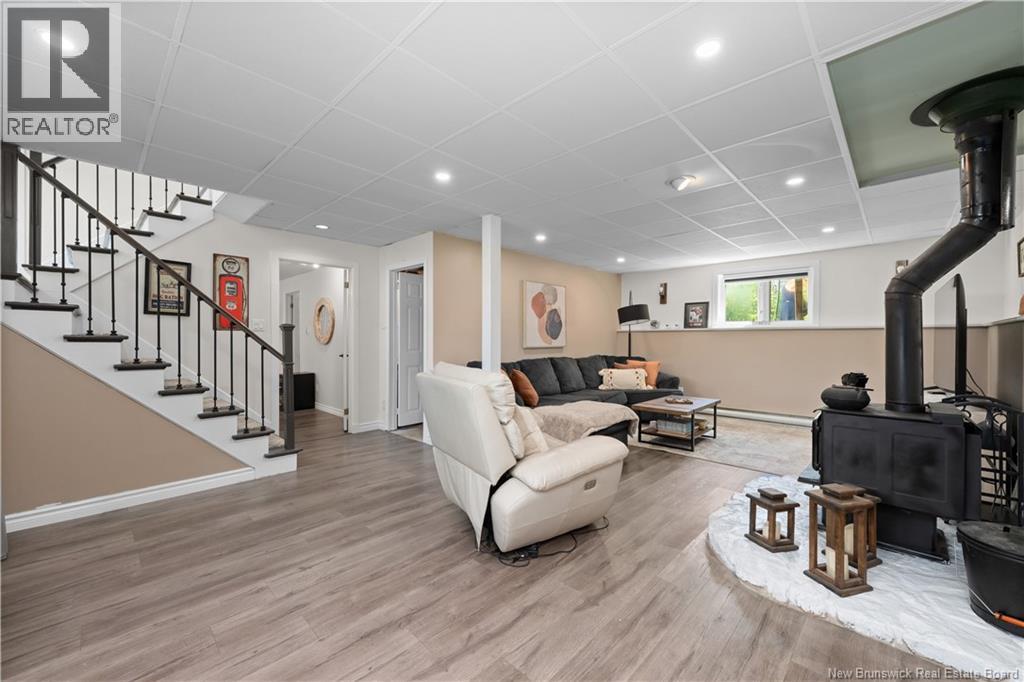 3801 Route 115, Notre-Dame, New Brunswick  E4V 2E7 - Photo 37 - NB127827