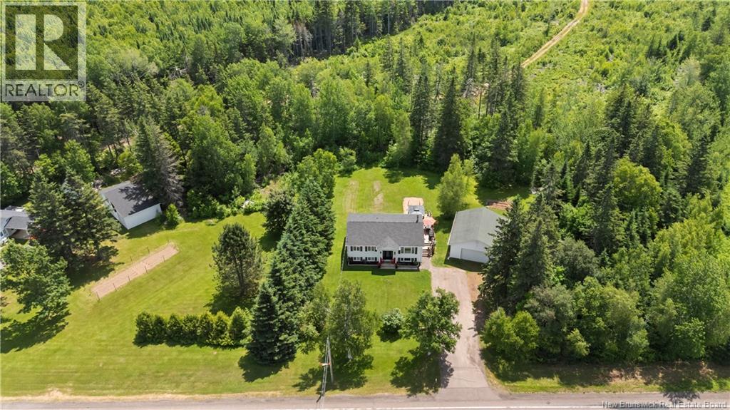 3801 Route 115, Notre-Dame, New Brunswick  E4V 2E7 - Photo 4 - NB127827