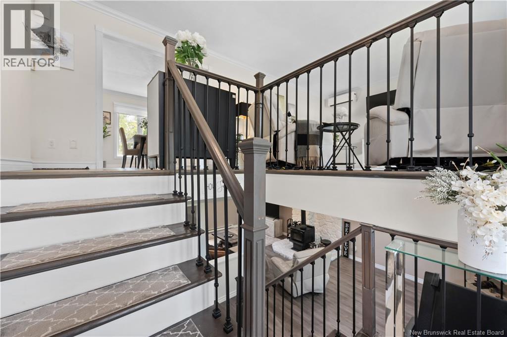 3801 Route 115, Notre-Dame, New Brunswick  E4V 2E7 - Photo 5 - NB127827