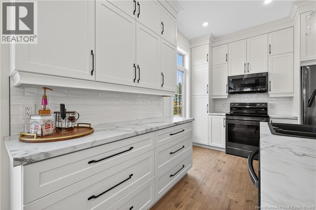 100 Bella Lane, Nepisiguit Falls, New Brunswick  E2A 6W7 - Photo 12 - NB127768