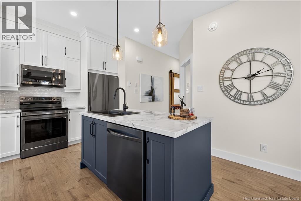 100 Bella Lane, Nepisiguit Falls, New Brunswick  E2A 6W7 - Photo 15 - NB127768