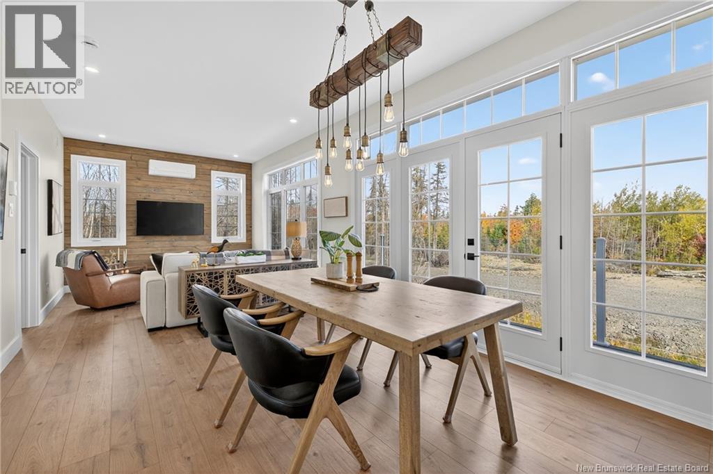 100 Bella Lane, Nepisiguit Falls, New Brunswick  E2A 6W7 - Photo 17 - NB127768