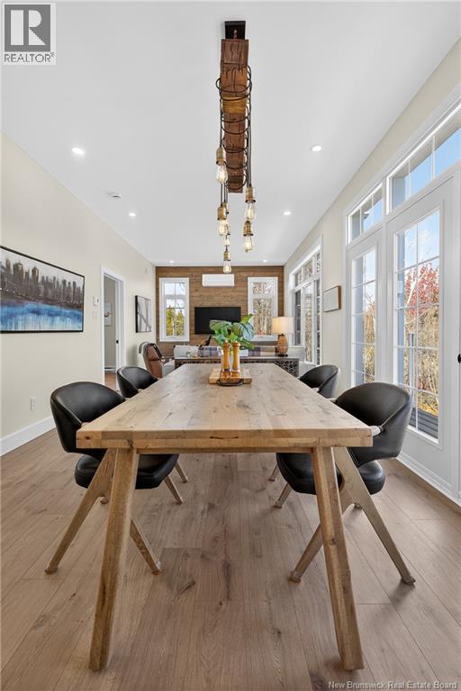 100 Bella Lane, Nepisiguit Falls, New Brunswick  E2A 6W7 - Photo 18 - NB127768