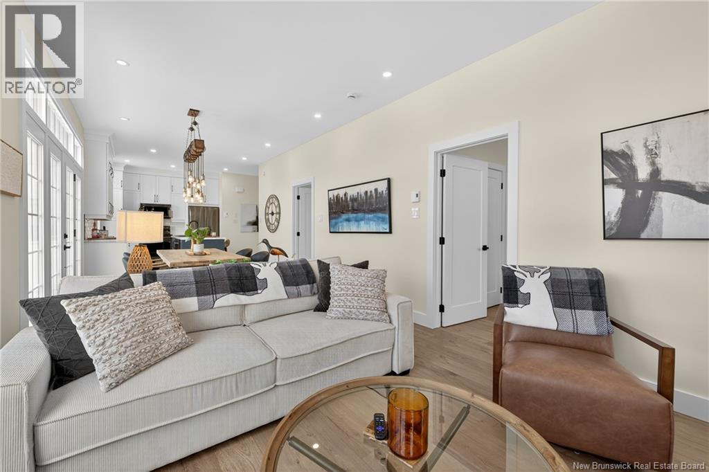 100 Bella Lane, Nepisiguit Falls, New Brunswick  E2A 6W7 - Photo 23 - NB127768