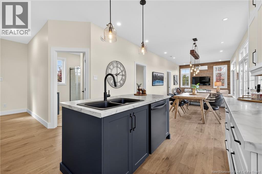 100 Bella Lane, Nepisiguit Falls, New Brunswick  E2A 6W7 - Photo 26 - NB127768