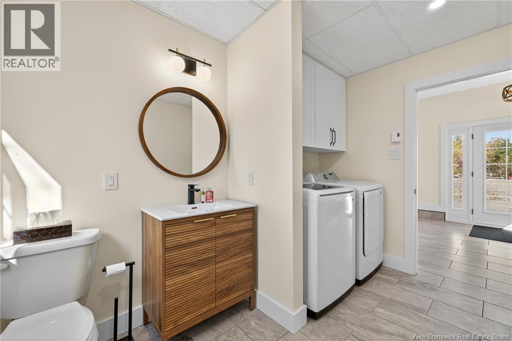 100 Bella Lane, Nepisiguit Falls, New Brunswick  E2A 6W7 - Photo 38 - NB127768