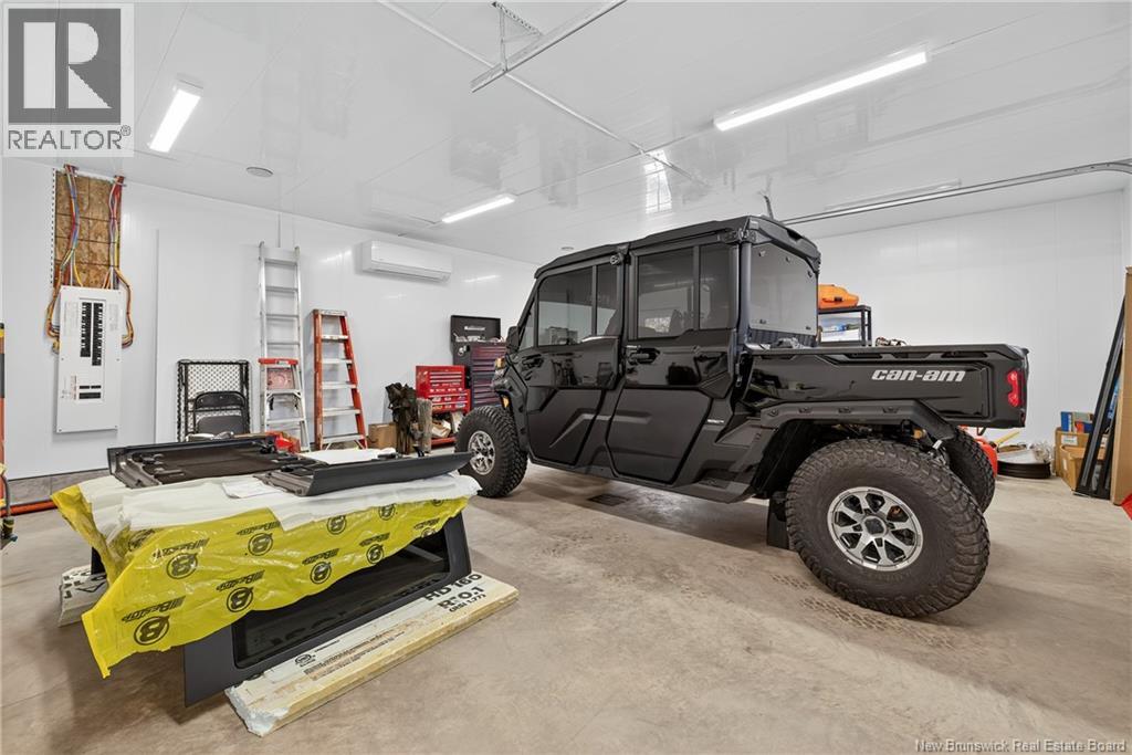 100 Bella Lane, Nepisiguit Falls, New Brunswick  E2A 6W7 - Photo 44 - NB127768