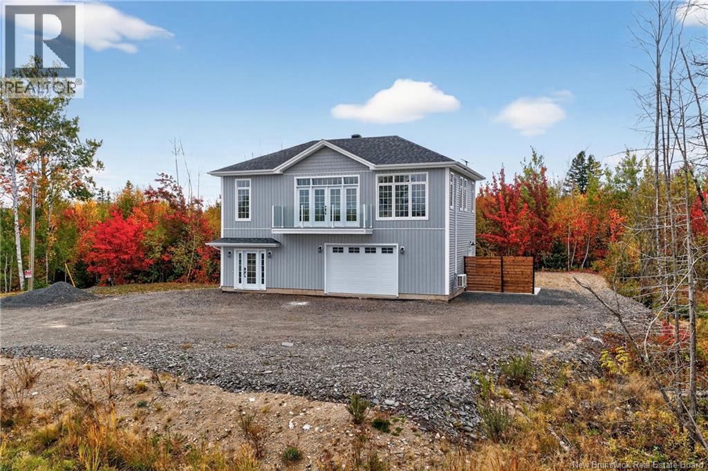 100 Bella Lane, Nepisiguit Falls, New Brunswick  E2A 6W7 - Photo 45 - NB127768