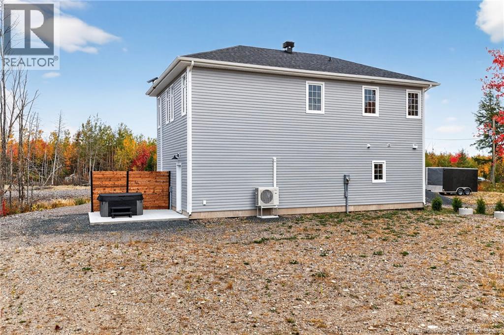 100 Bella Lane, Nepisiguit Falls, New Brunswick  E2A 6W7 - Photo 46 - NB127768