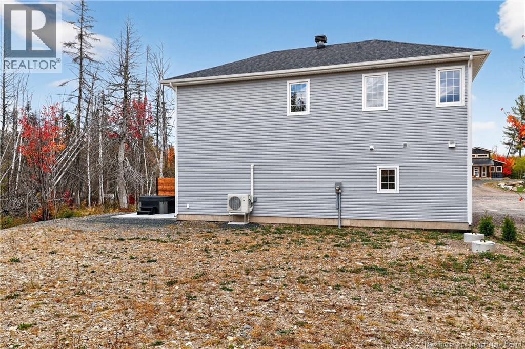 100 Bella Lane, Nepisiguit Falls, New Brunswick  E2A 6W7 - Photo 49 - NB127768