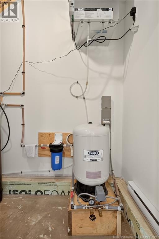 100 Bella Lane, Nepisiguit Falls, New Brunswick  E2A 6W7 - Photo 50 - NB127768