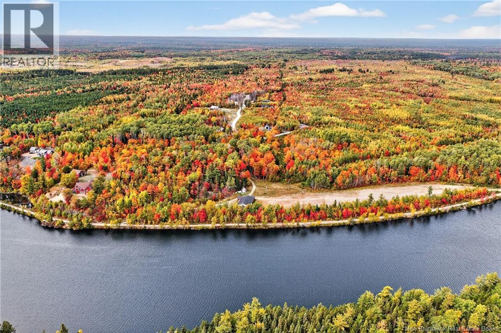 100 Bella Lane, Nepisiguit Falls, New Brunswick  E2A 6W7 - Photo 8 - NB127768