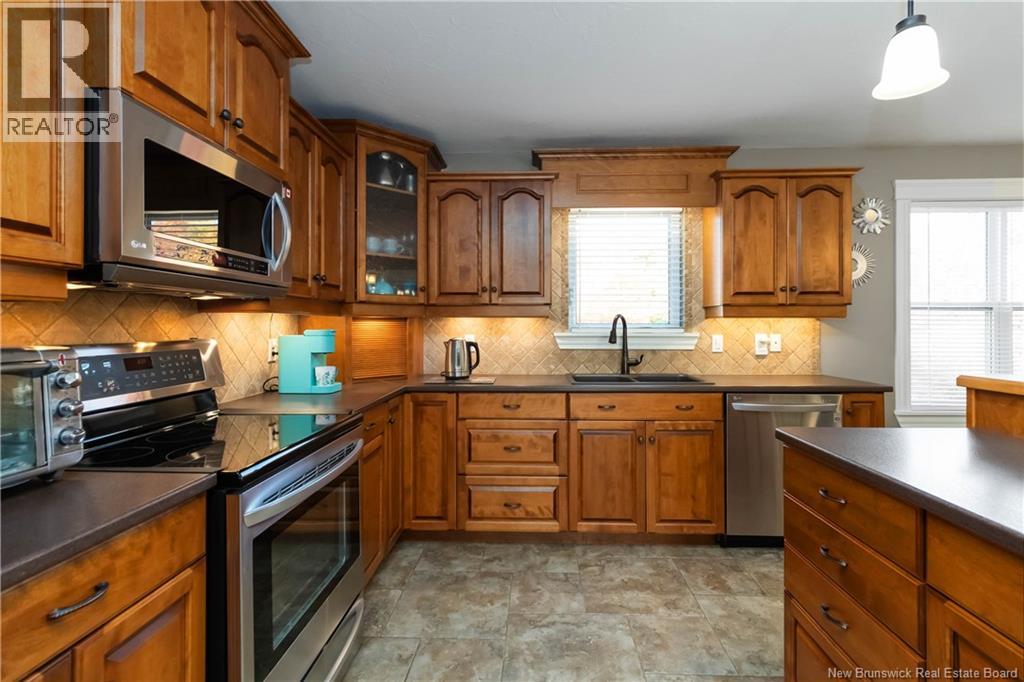 125 Oak Ridge Drive, Moncton, New Brunswick E1G 4Z1 - Photo 15 - NB127771