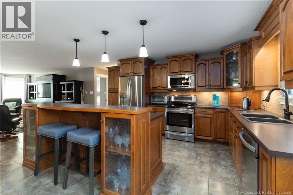 125 Oak Ridge Drive, Moncton, New Brunswick E1G 4Z1 - Photo 18 - NB127771