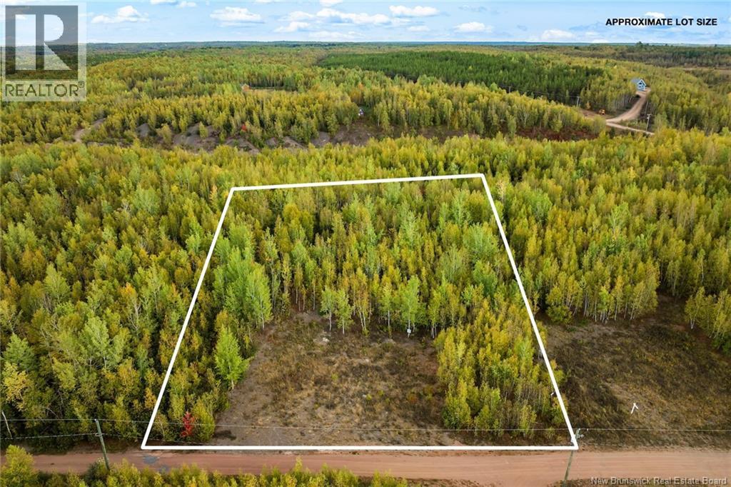 Lot 18-9 1260 Road, Coal Creek, New Brunswick