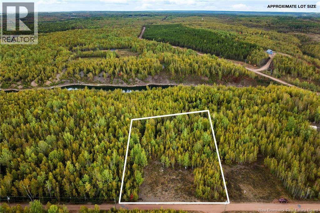 Lot 18-9 1260 Road, Coal Creek, New Brunswick O0O 0O0 - Photo 2 - NB127832