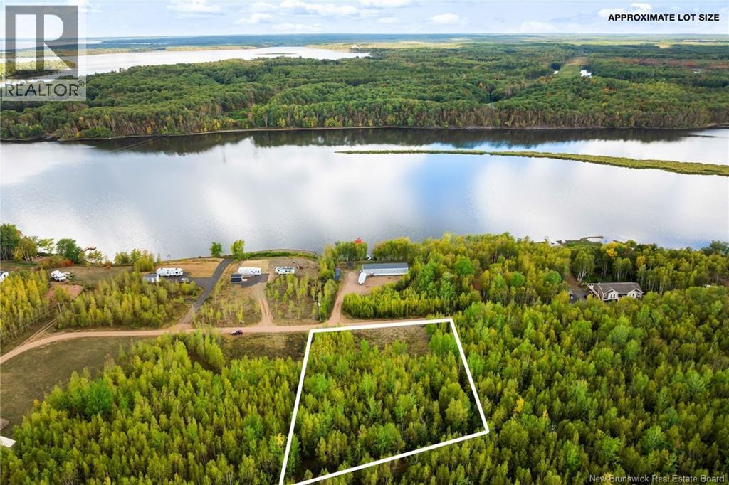 Lot 18-9 1260 Road, Coal Creek, New Brunswick O0O 0O0 - Photo 3 - NB127832