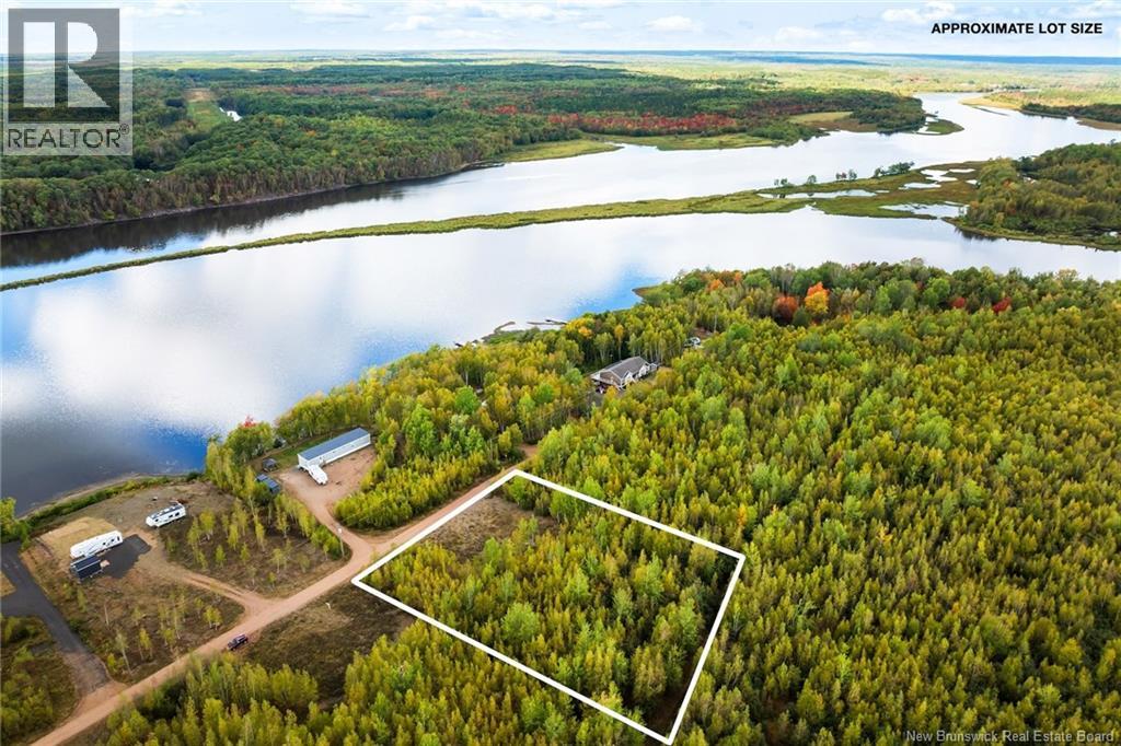 Lot 18-9 1260 Road, Coal Creek, New Brunswick O0O 0O0 - Photo 4 - NB127832