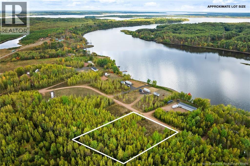 Lot 18-9 1260 Road, Coal Creek, New Brunswick O0O 0O0 - Photo 5 - NB127832