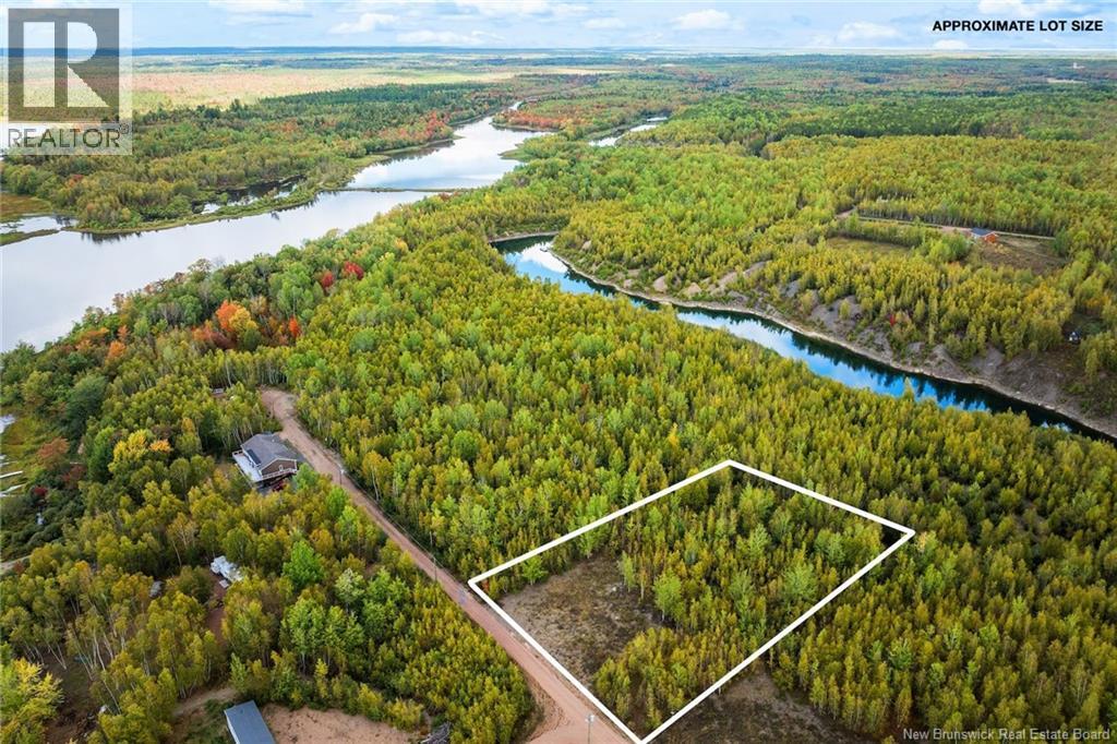 Lot 18-9 1260 Road, Coal Creek, New Brunswick O0O 0O0 - Photo 7 - NB127832