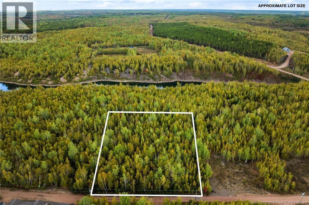 Lot 18-11 1260 Road, Coal Creek, New Brunswick O0O 0O0 - Photo 2 - NB127824