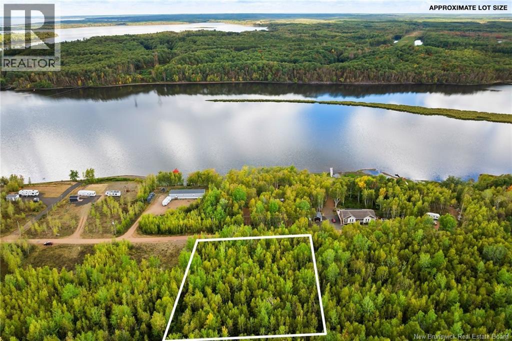 Lot 18-11 1260 Road, Coal Creek, New Brunswick O0O 0O0 - Photo 3 - NB127824