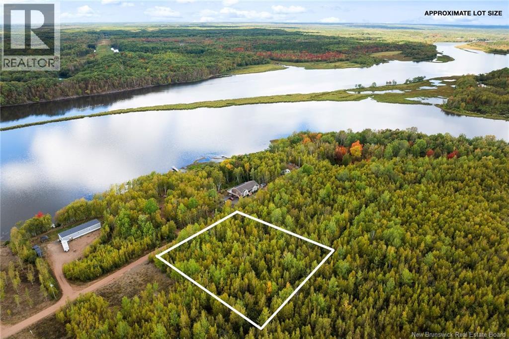 Lot 18-11 1260 Road, Coal Creek, New Brunswick O0O 0O0 - Photo 4 - NB127824