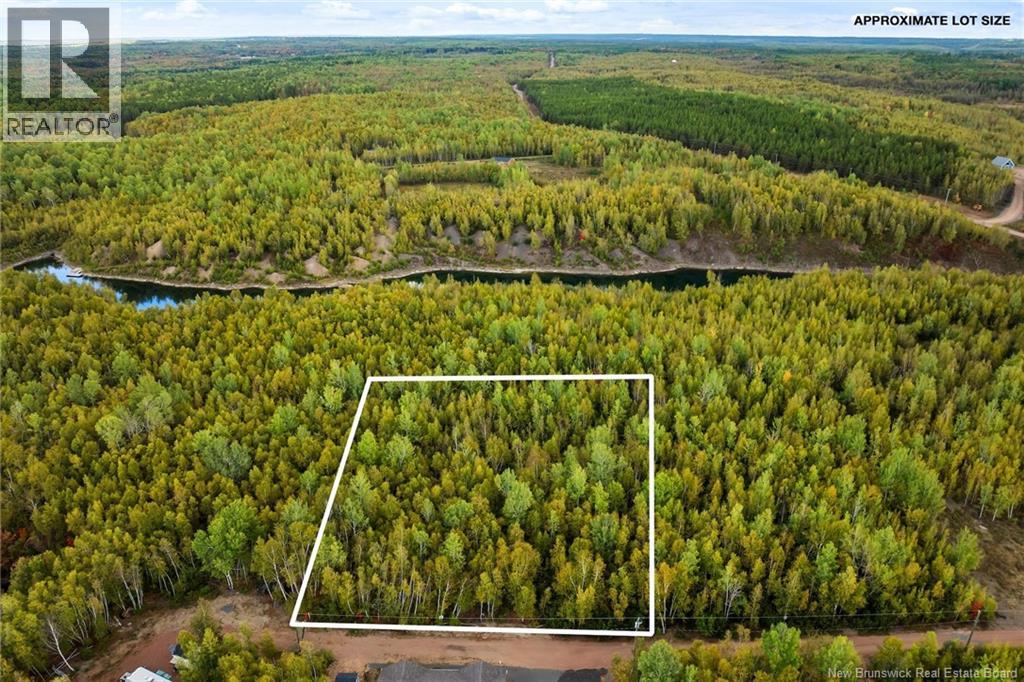 Lot 22-12a 1260 Road, Coal Creek, New Brunswick O0O 0O0 - Photo 2 - NB127814
