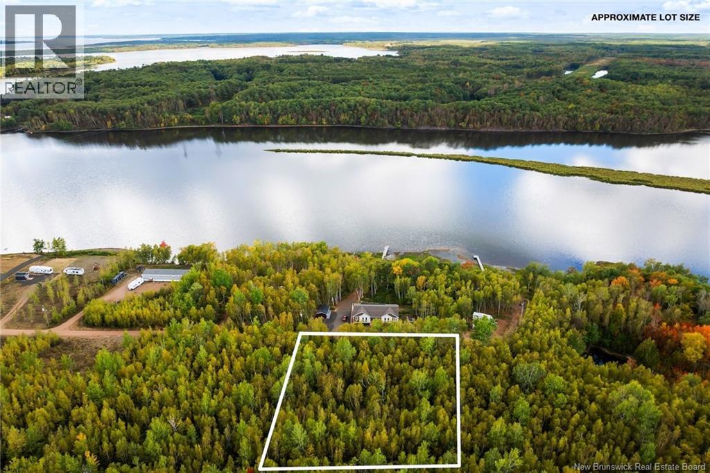 Lot 22-12a 1260 Road, Coal Creek, New Brunswick O0O 0O0 - Photo 3 - NB127814