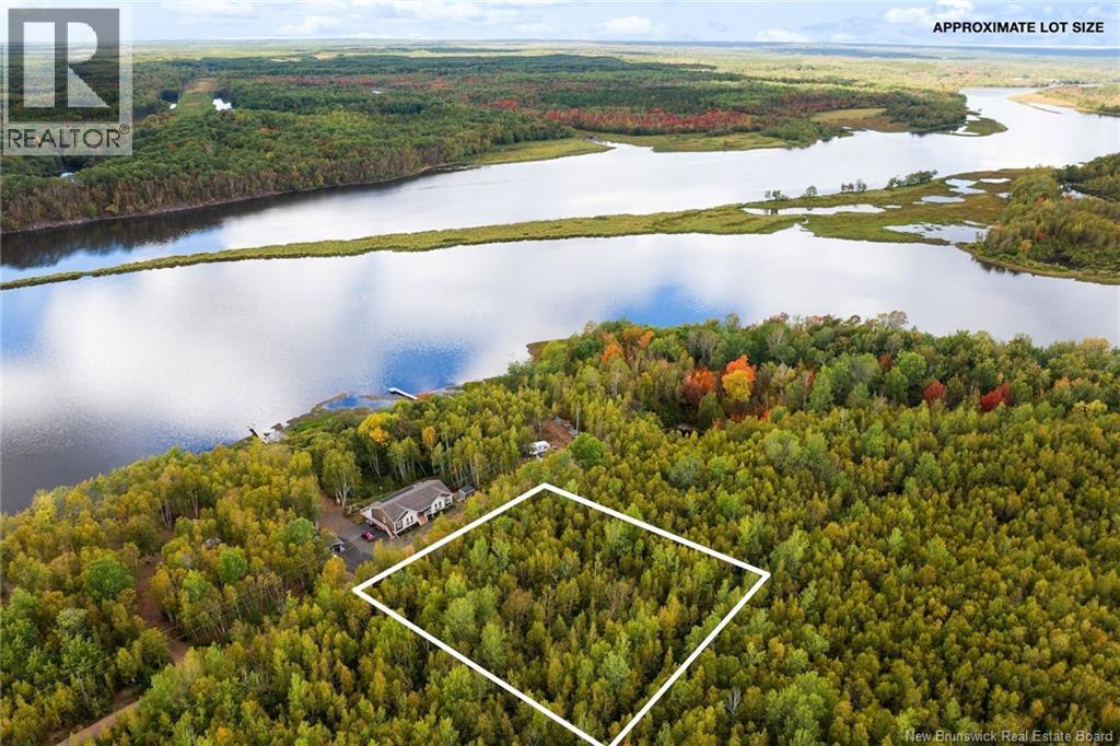 Lot 22-12a 1260 Road, Coal Creek, New Brunswick O0O 0O0 - Photo 4 - NB127814